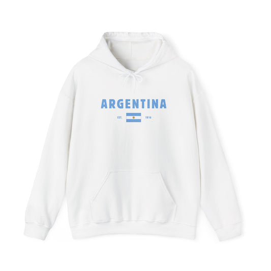 Argentina Heritage Hoodie