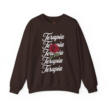 Terapia Sweatshirt