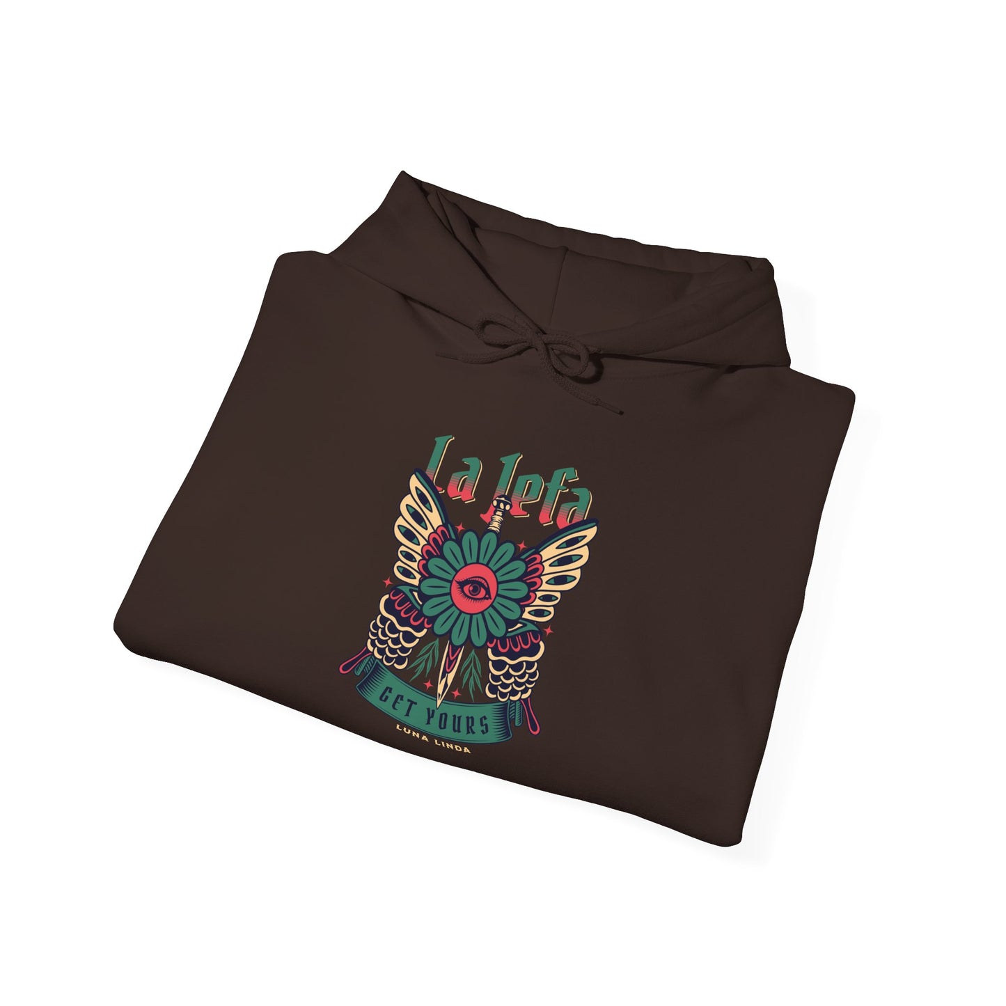 La Jefa Hoodie