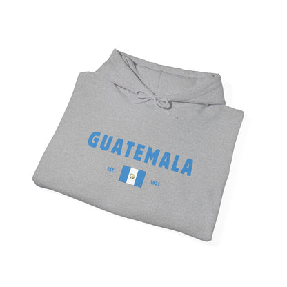 Guatemala Heritage Hoodie
