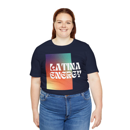 Latina Energy Tee