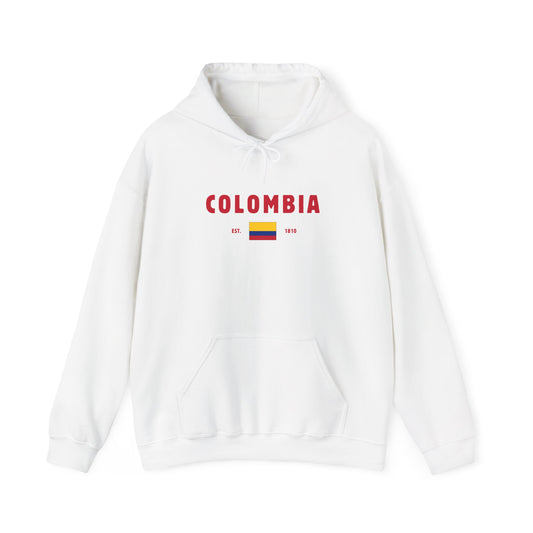 Colombia Heritage Hoodie