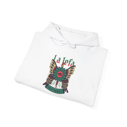 La Jefa Hoodie