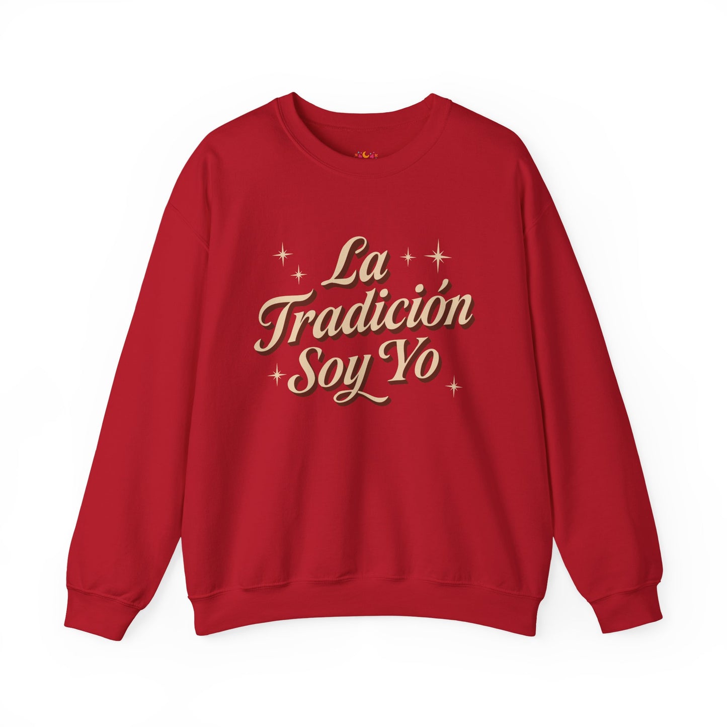 La Tradición Sweatshirt