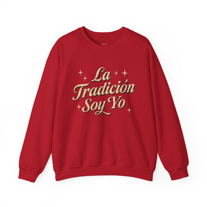 La Tradición Sweatshirt