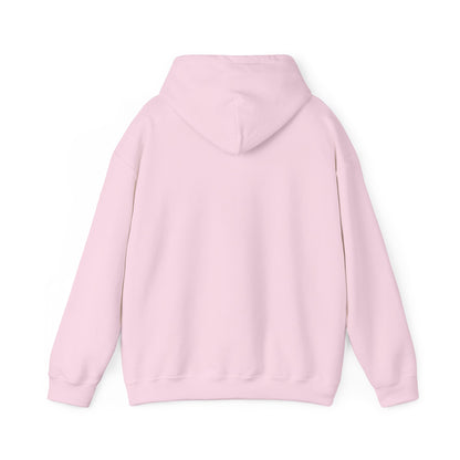 Cultural Statement Hoodie