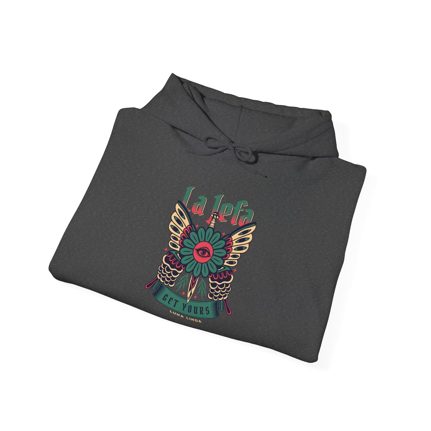 La Jefa Hoodie