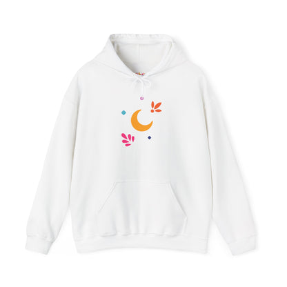 Luna Linda Elements Hoodie