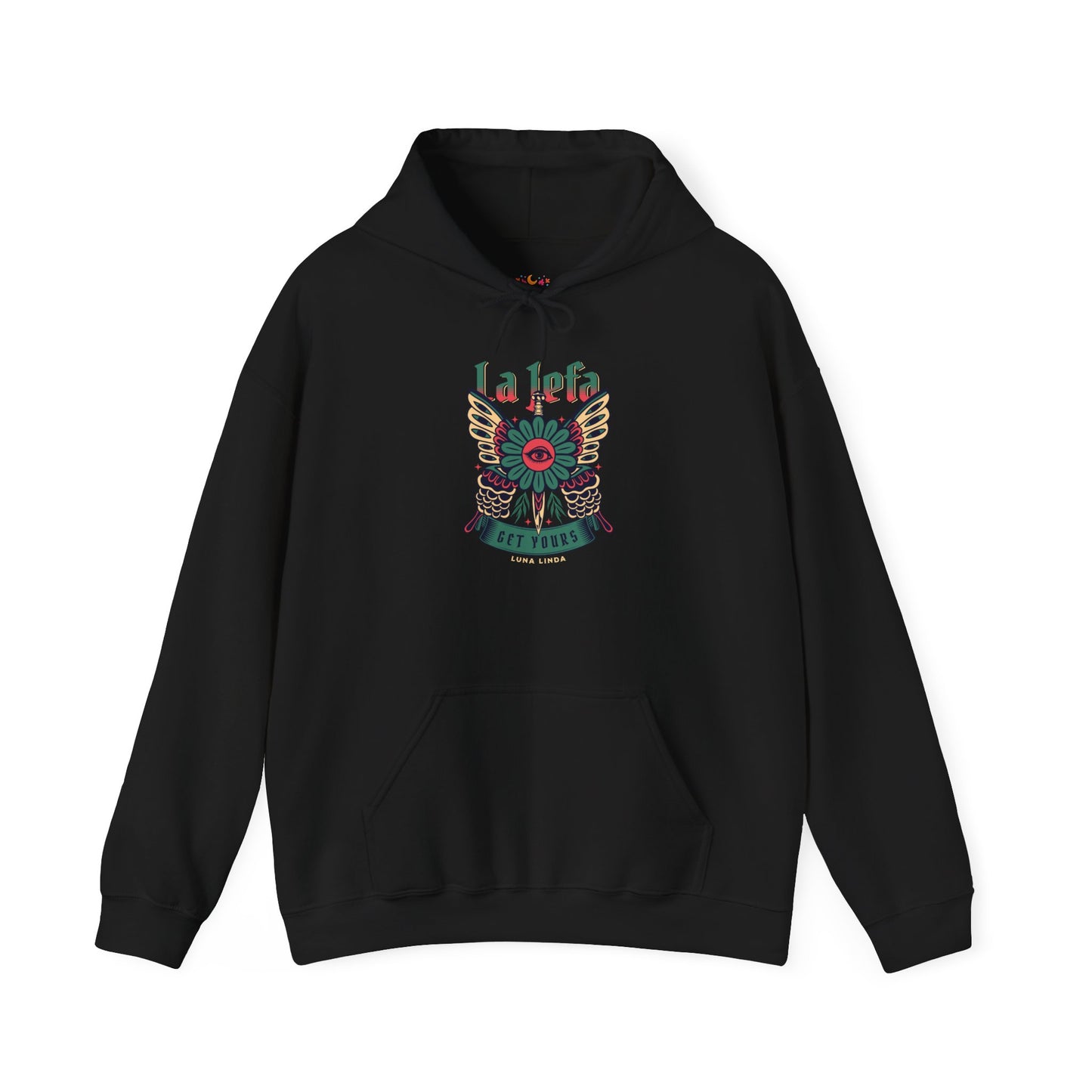 La Jefa Hoodie