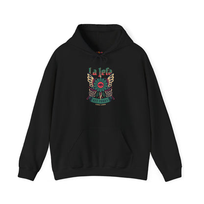 La Jefa Hoodie