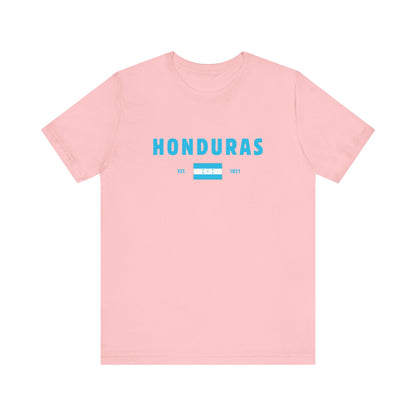 Honduras Heritage Tee