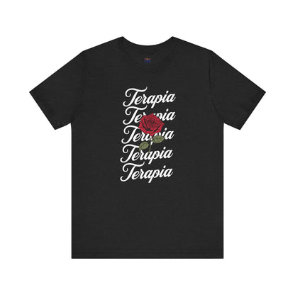 Terapia Tee