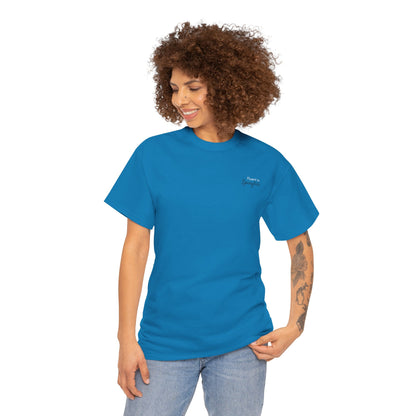 Fluent in Spanglish Mini Tee