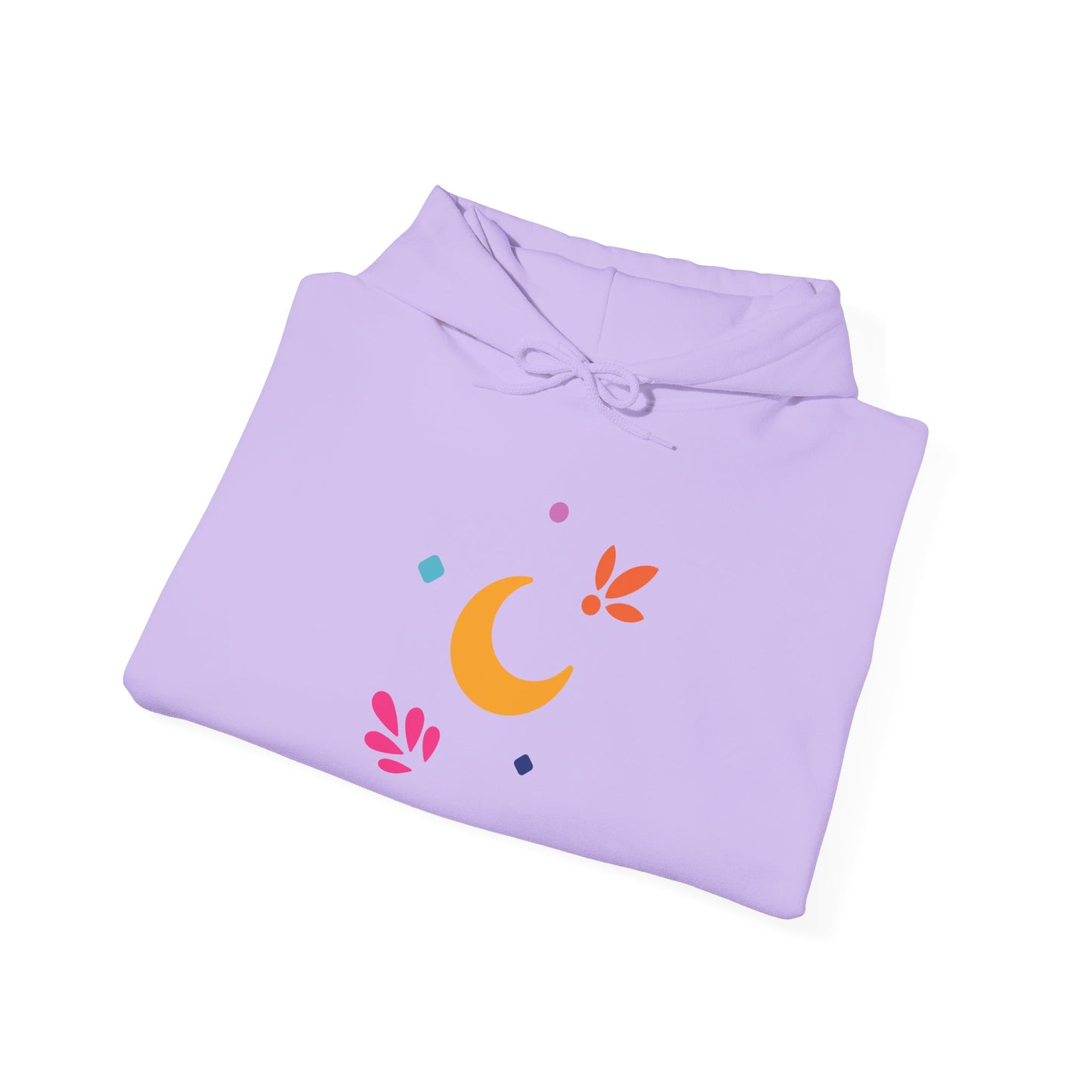 Luna Linda Elements Hoodie