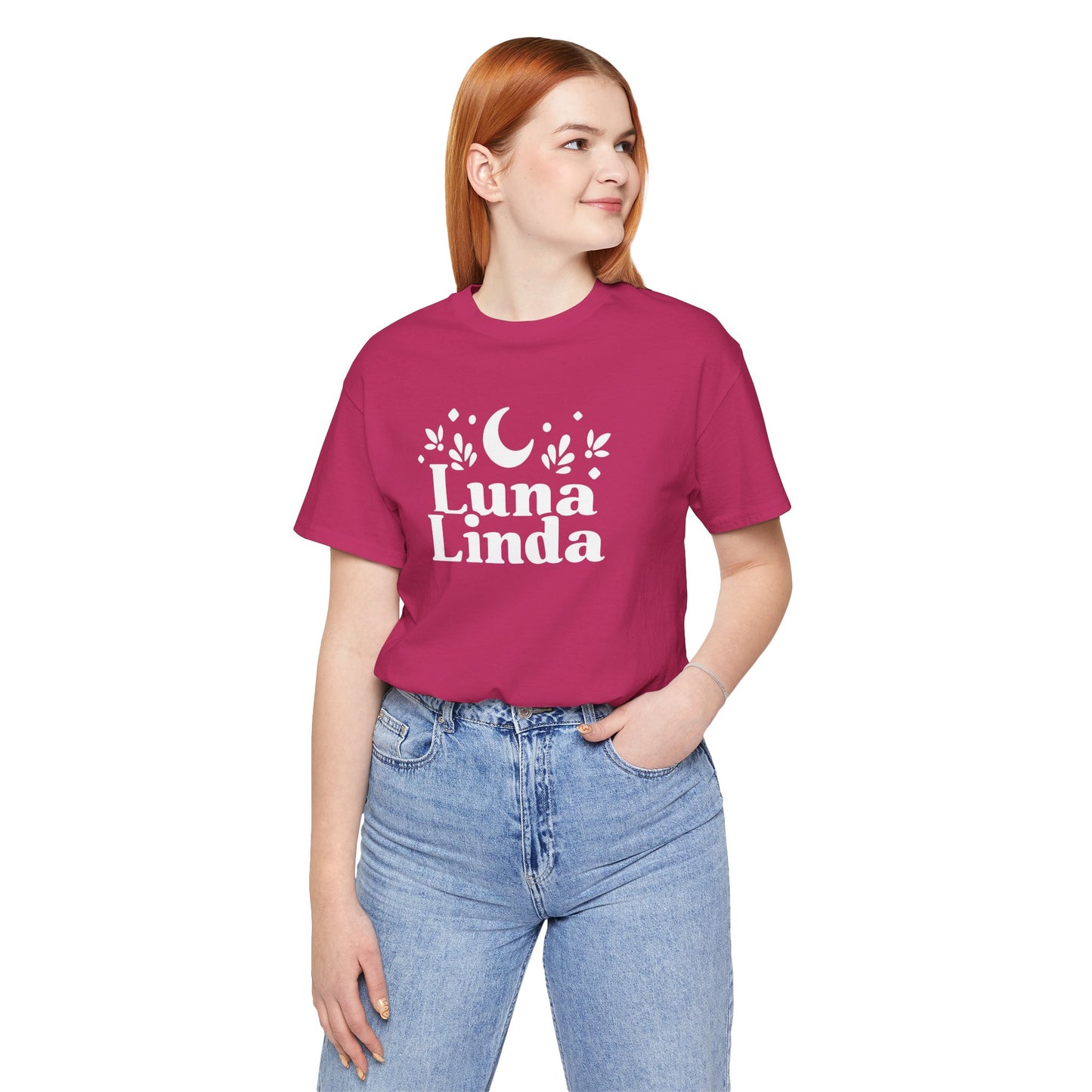 Luna Linda Tee