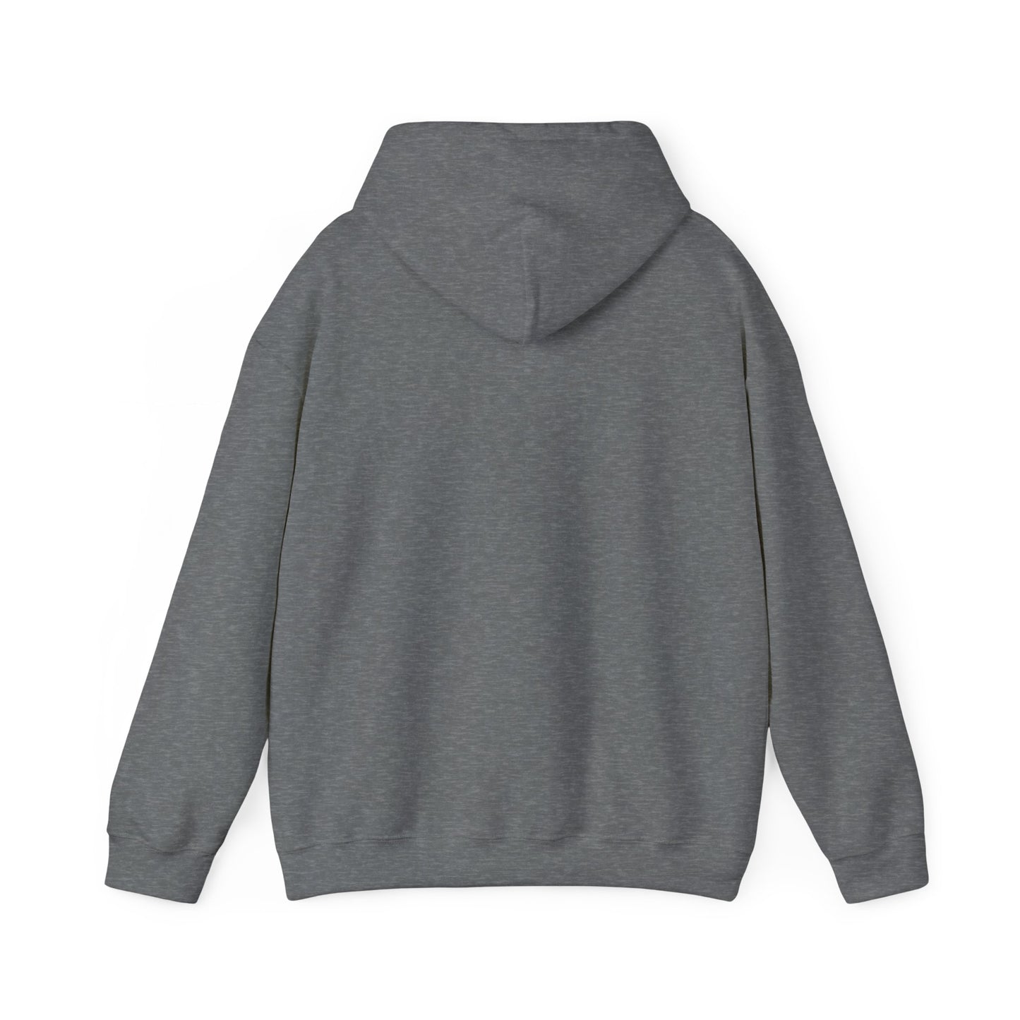Soy Enough Hoodie