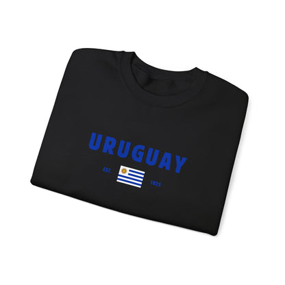 Uruguay Heritage Sweatshirt