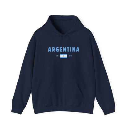Argentina Heritage Hoodie