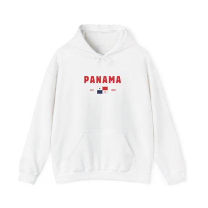 Panama Heritage Hoodie