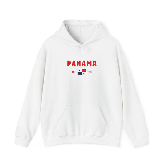 Panama Heritage Hoodie