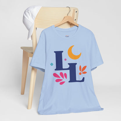 Luna Linda Icon Tee