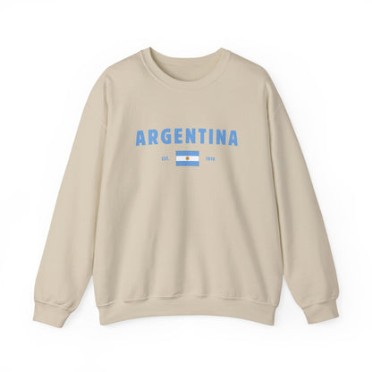 Argentina Heritage Sweatshirt