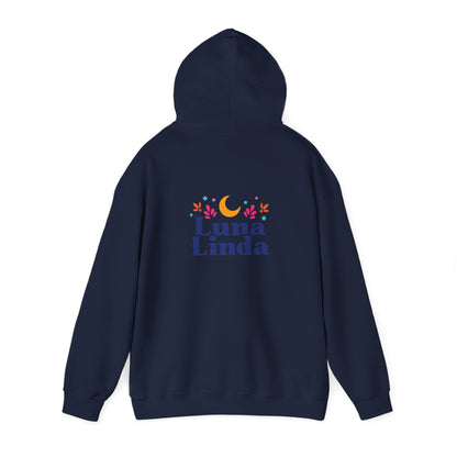 Luna Linda Elements Hoodie