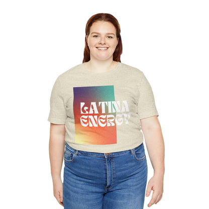 Latina Energy Tee