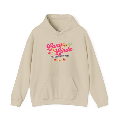 Cultural Statement Hoodie