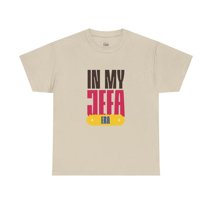 Jefa Era Tee