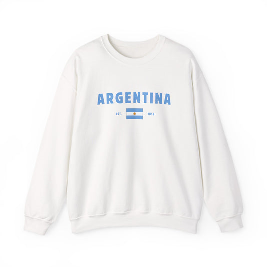 Argentina Heritage Sweatshirt