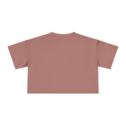 Venezuela Heritage Cropped Tee