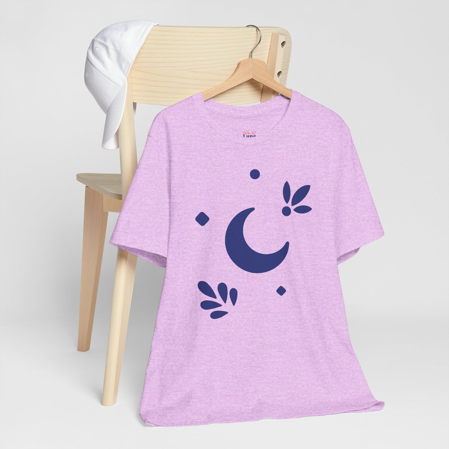 Luna Linda Elements Tee