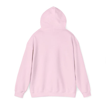Dominican Republic Heritage Hoodie
