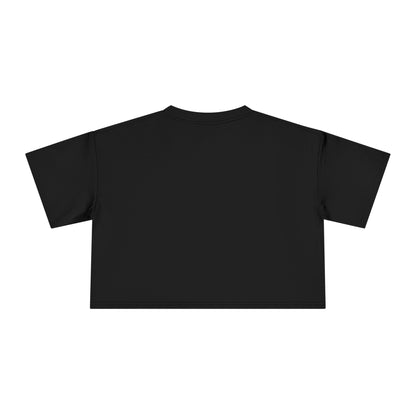 Paraguay Heritage Cropped Tee