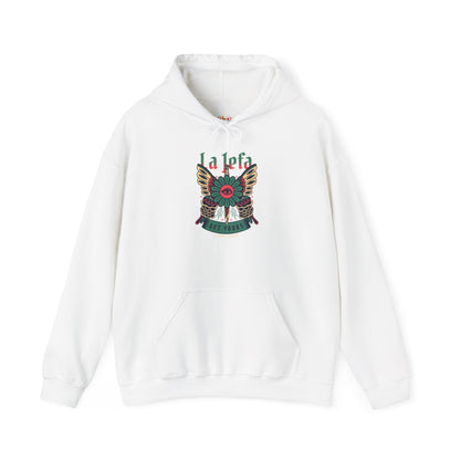 La Jefa Hoodie