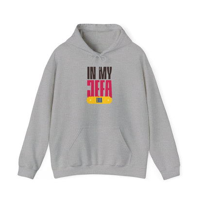 Jefa Era Hoodie