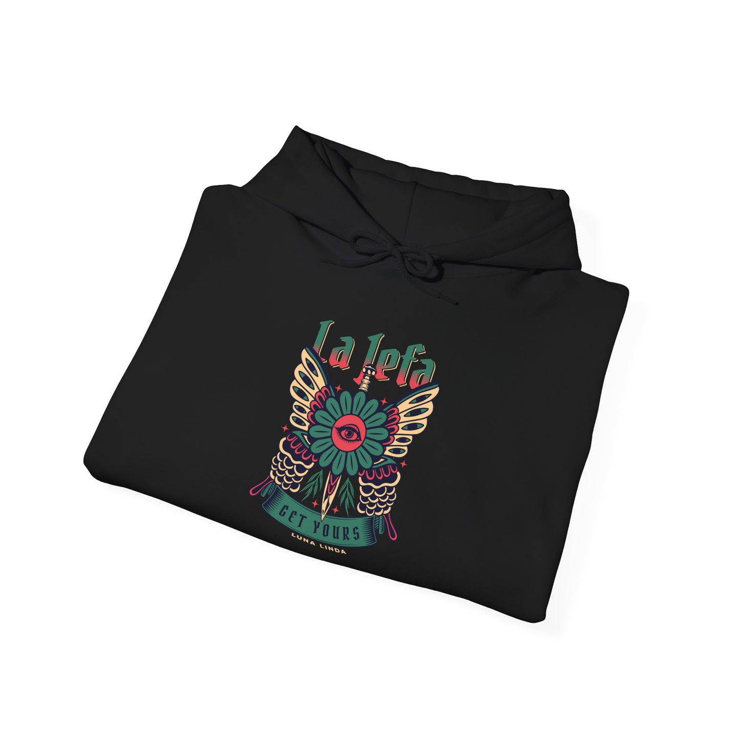 La Jefa Hoodie