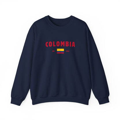 Colombia Heritage Sweatshirt
