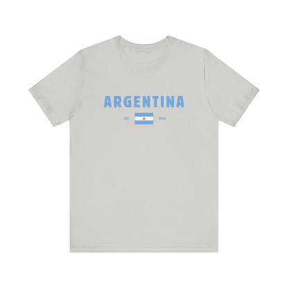 Argentina Heritage Tee