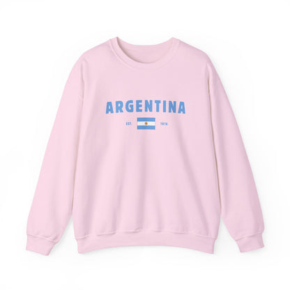 Argentina Heritage Sweatshirt