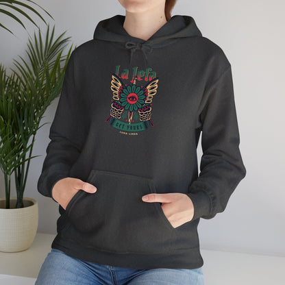 La Jefa Hoodie