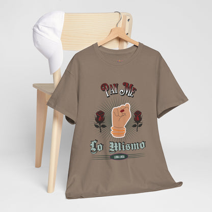 Pay Me Lo Mismo Tee