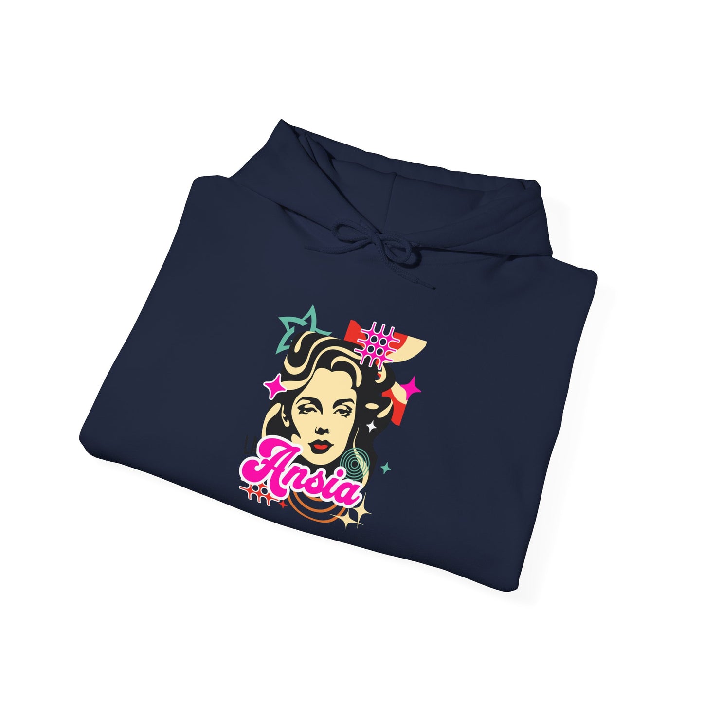 Ansia Hoodie
