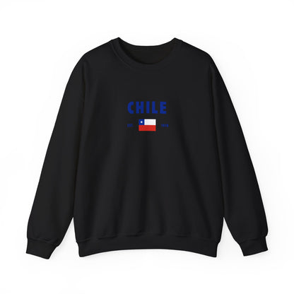 Chile Heritage Sweatshirt