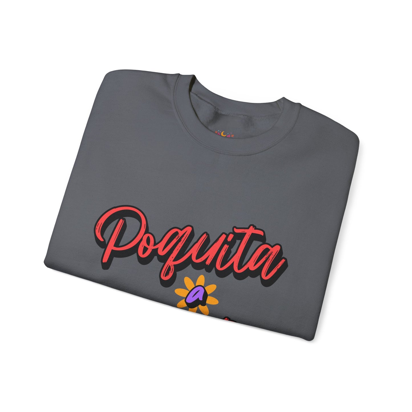 Poquita Sweatshirt