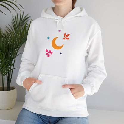 Luna Linda Elements Hoodie