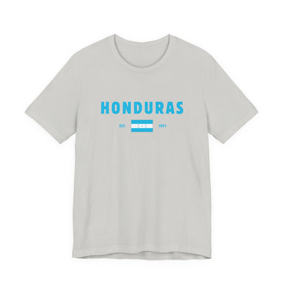 Honduras Heritage Tee