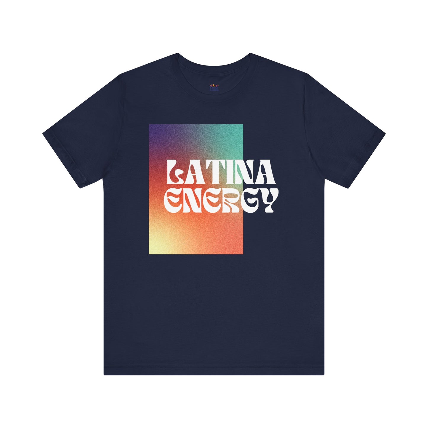 Latina Energy Tee