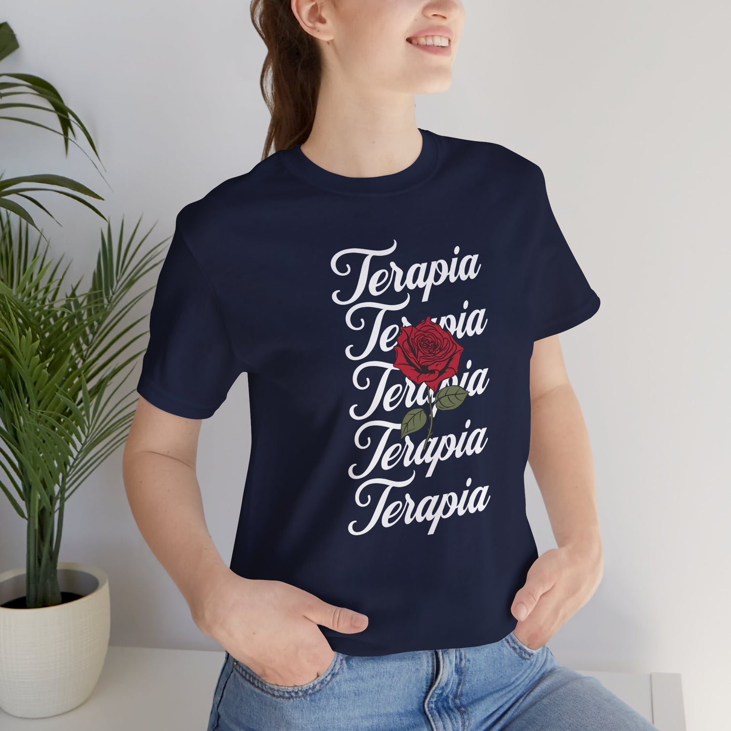 Terapia Tee